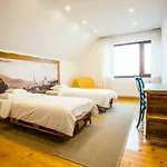 Landhaus Antosikov Majer Banská Štiavnica