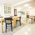 Landhaus Antosikov Majer Banská Štiavnica