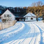 Landhaus Antosikov Majer Banská Štiavnica