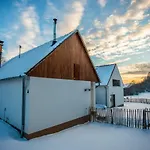 Antosikov Majer Landhaus Banská Štiavnica