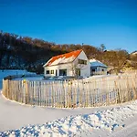 Antosikov Majer Landhuis Banská Štiavnica