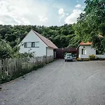 Antosikov Majer Landhuis *