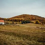 Antosikov Majer Landhuis *