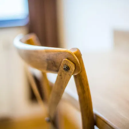 Antošíkov Majer Banská Štiavnica