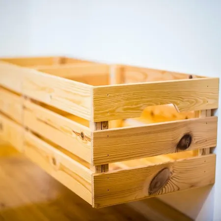 Antošíkov Majer Casa de Campo *