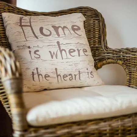 Hétvégi ház Antosikov Majer *