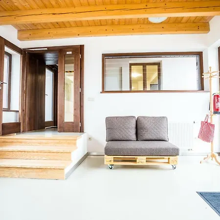 Casa de Campo Antošíkov Majer *