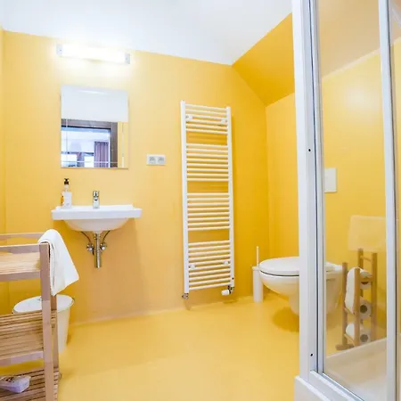 Hétvégi ház Antosikov Majer *