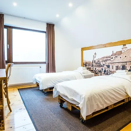 Antosikov Majer * Banská Štiavnica