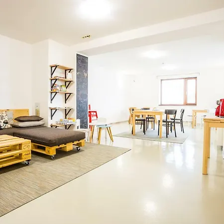 Casa de Campo Antošíkov Majer *