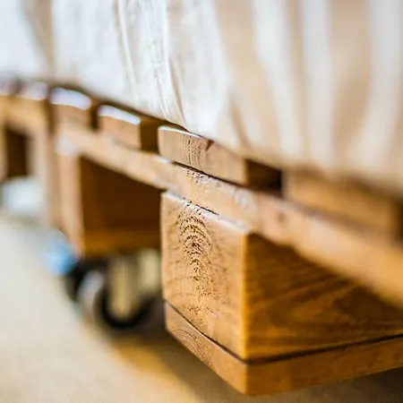 Casa de Campo Antošíkov Majer