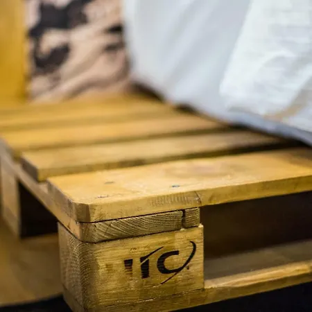 Casa de Campo Antošíkov Majer *