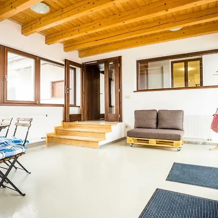 Hétvégi ház Antosikov Majer *