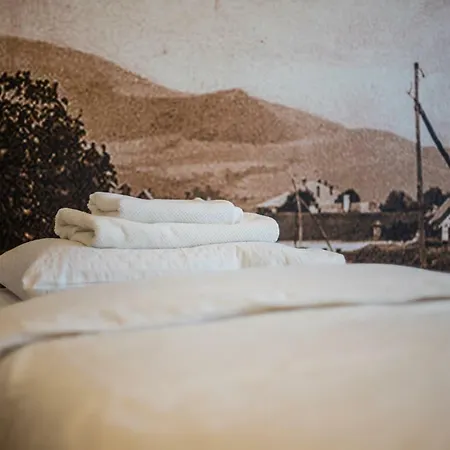 Antošíkov Majer Casa de Campo *