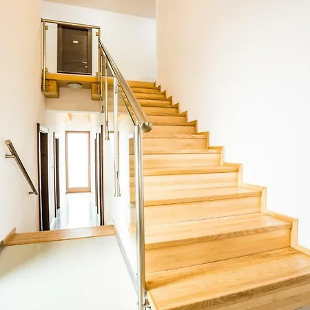 Casa de Campo Antošíkov Majer