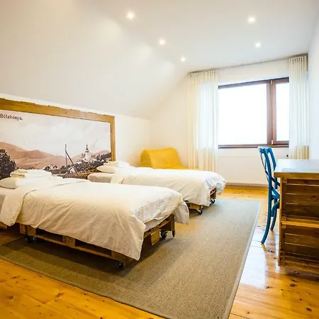 Casa de Campo Antošíkov Majer Banská Štiavnica