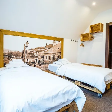 Antošíkov Majer Casa de Campo