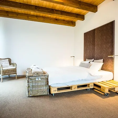 Casa de Campo Antošíkov Majer *