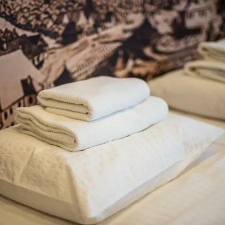 Hétvégi ház Antosikov Majer Banská Štiavnica