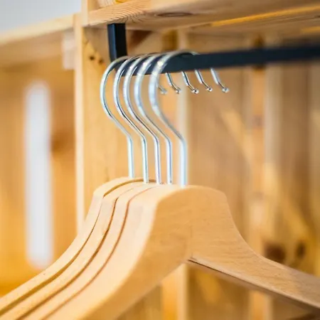 Antošíkov Majer Casa de Campo