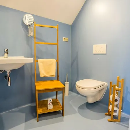 Antosikov Majer Hétvégi ház *