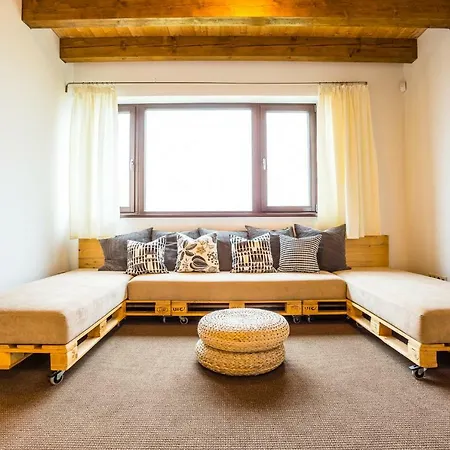 Antošíkov Majer Casa de Campo