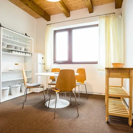 Antosikov Majer Landhuis Banská Štiavnica