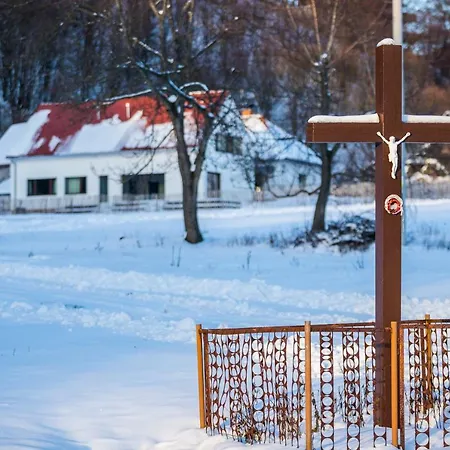 Casa de Campo Antošíkov Majer *