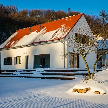 Antošíkov Majer Casa de Campo *