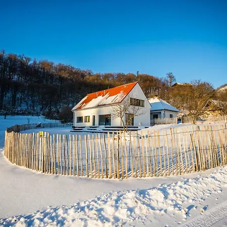 Antosikov Majer Venkovský dům Banská Štiavnica