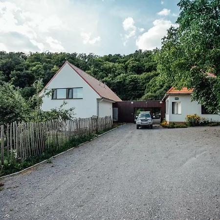 Antosikov Majer Venkovský dům *