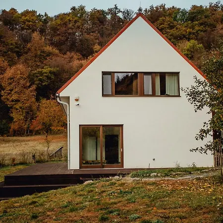 Casa de Campo Antošíkov Majer