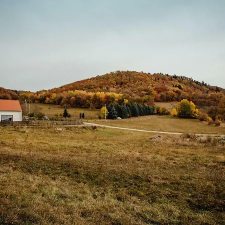 Antosikov Majer Hétvégi ház *