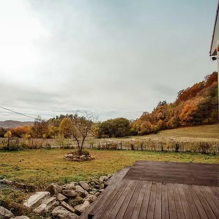 Hétvégi ház Antosikov Majer