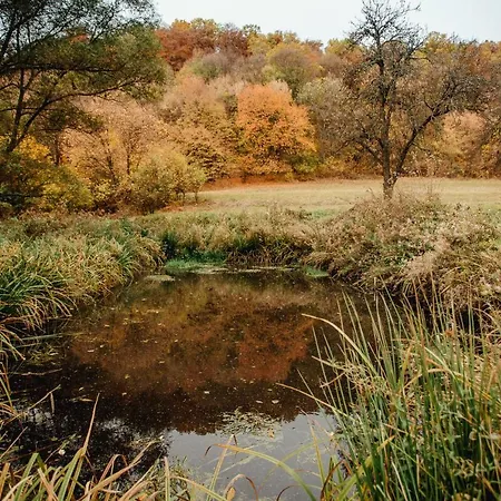 Antošíkov Majer Casa de Campo *