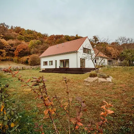 Antosikov Majer * Banská Štiavnica