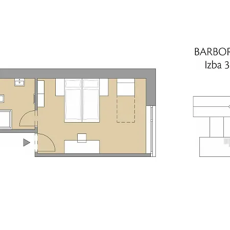 Hétvégi ház Antosikov Majer *