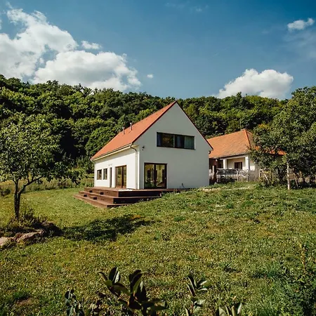 Antosikov Majer Banská Štiavnica