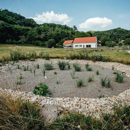 Antošíkov Majer * Banská Štiavnica