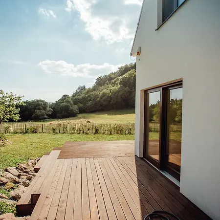 Casa de Campo Antošíkov Majer