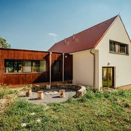Antošíkov Majer Casa de Campo Banská Štiavnica