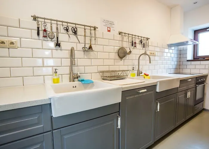 カントリーハウス Antosikov Majer Banská Štiavnica