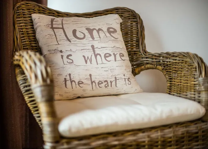 カントリーハウス Antosikov Majer *