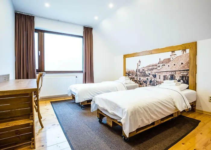 Antosikov Majer * Banská Štiavnica