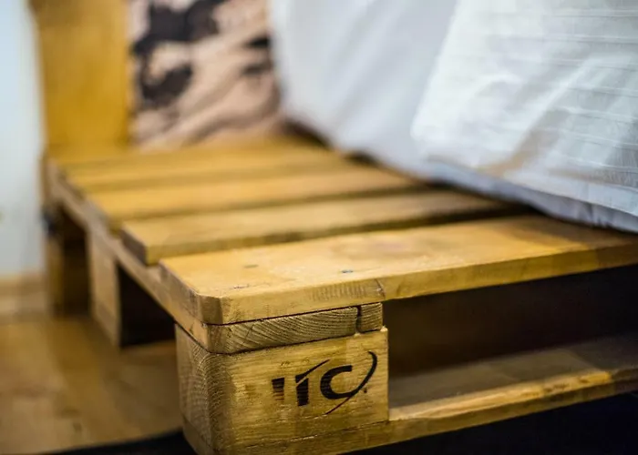 カントリーハウス Antosikov Majer *