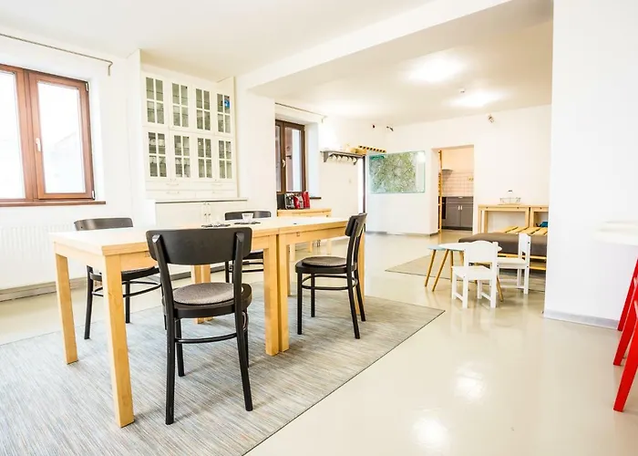 カントリーハウス Antosikov Majer Banská Štiavnica