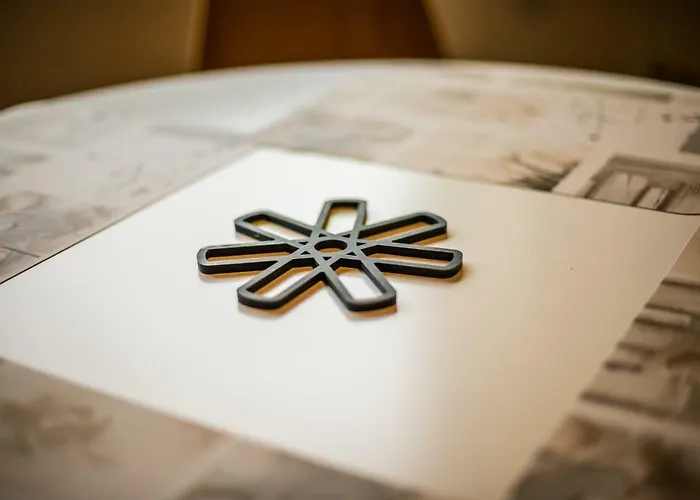 カントリーハウス Antosikov Majer Banská Štiavnica