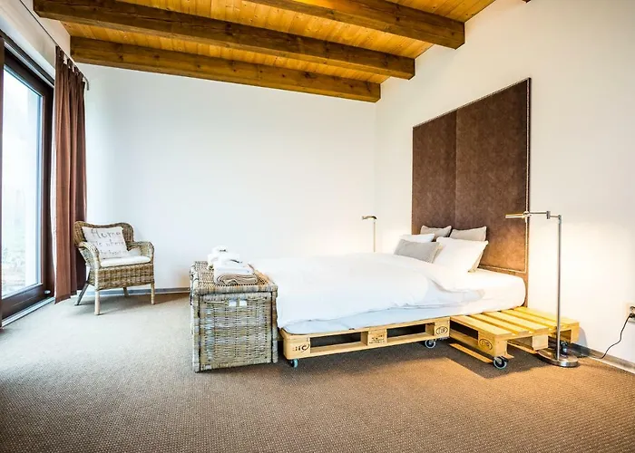 カントリーハウス Antosikov Majer *