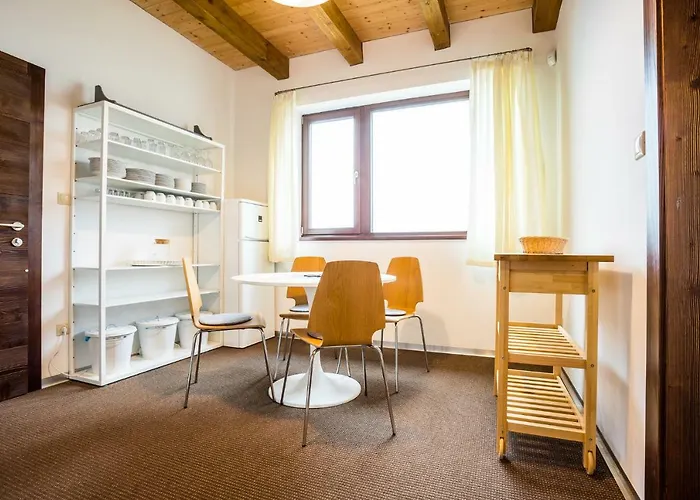 Antosikov Majer カントリーハウス Banská Štiavnica