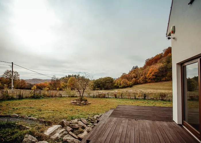 カントリーハウス Antosikov Majer